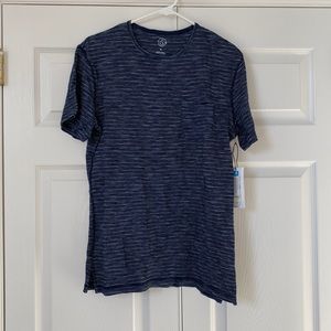 Treasure and Bond medium pocket tshirt